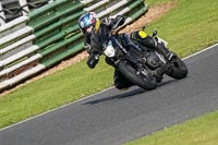 Middle Group Black Bikes
